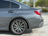 BMW 3-series 320i 2021